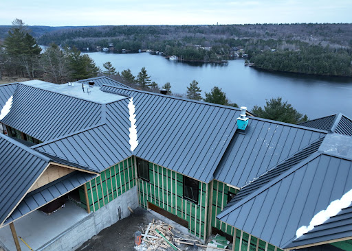 Advanced Metal Roofs Inc. - Thumbnail