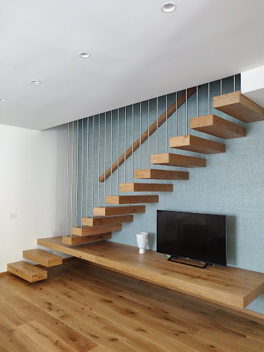 Triveneta Parchetti - Pavimenti in Legno & Parquet - Thumbnail