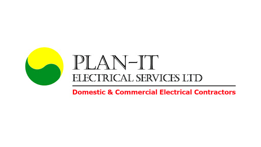 Plan-it Electrical Services - Visual