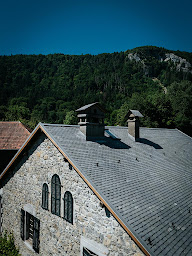 Photo n°5 de Demarty-Perillat Charpente à Scionzier (Entrepreneur spécialisé dans l'isolation)