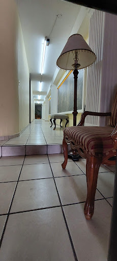 Hotel El Cortes Gallery - Mexico