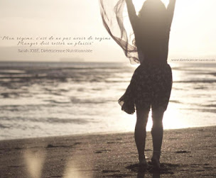 Photo n°1 de Sarah José - Diététicienne Nutritionniste à Antibes à Antibes (Nutritionniste)