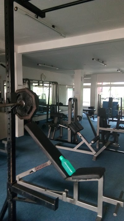 Photos of AbsolutFit Gym