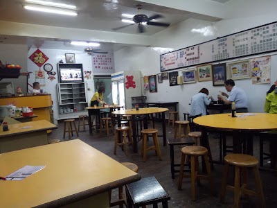 photo of 大陆面店