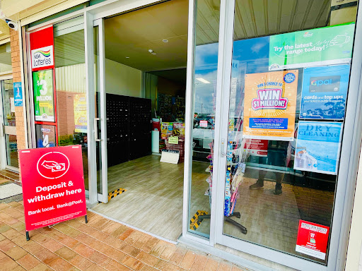 Australia Post - Berowra LPO - Thumbnail