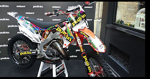 Photo n°18 de Racing Product à Aubagne (Magasin d'articles de sports)