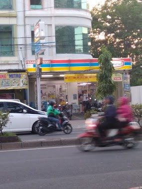 Indomaret Pesanggrahan, Author: Teguh Franajaya