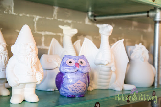 Pickles & Pottery - Thumbnail