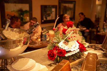 Essen und Trinken