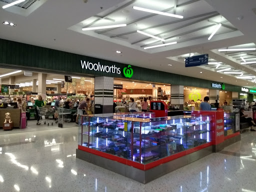 Woolworths Newcastle West - Thumbnail