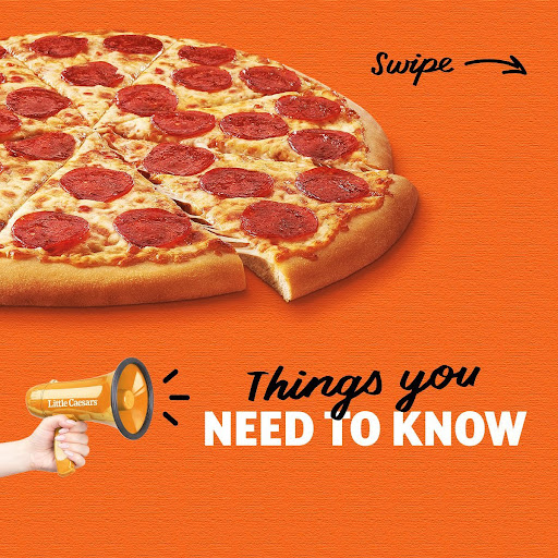 Little Caesars Pizza Burlington Gallery - Canada