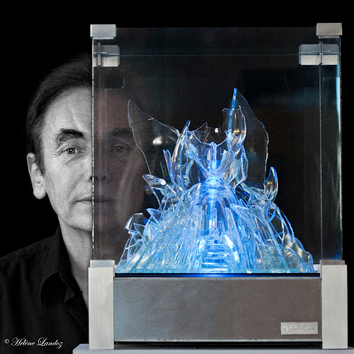 ATELIER DARD'ART - Atelier d'art à Évian - Haute Savoie