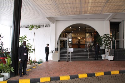 Photos of BEST WESTERN Plus Meridian Hotel
