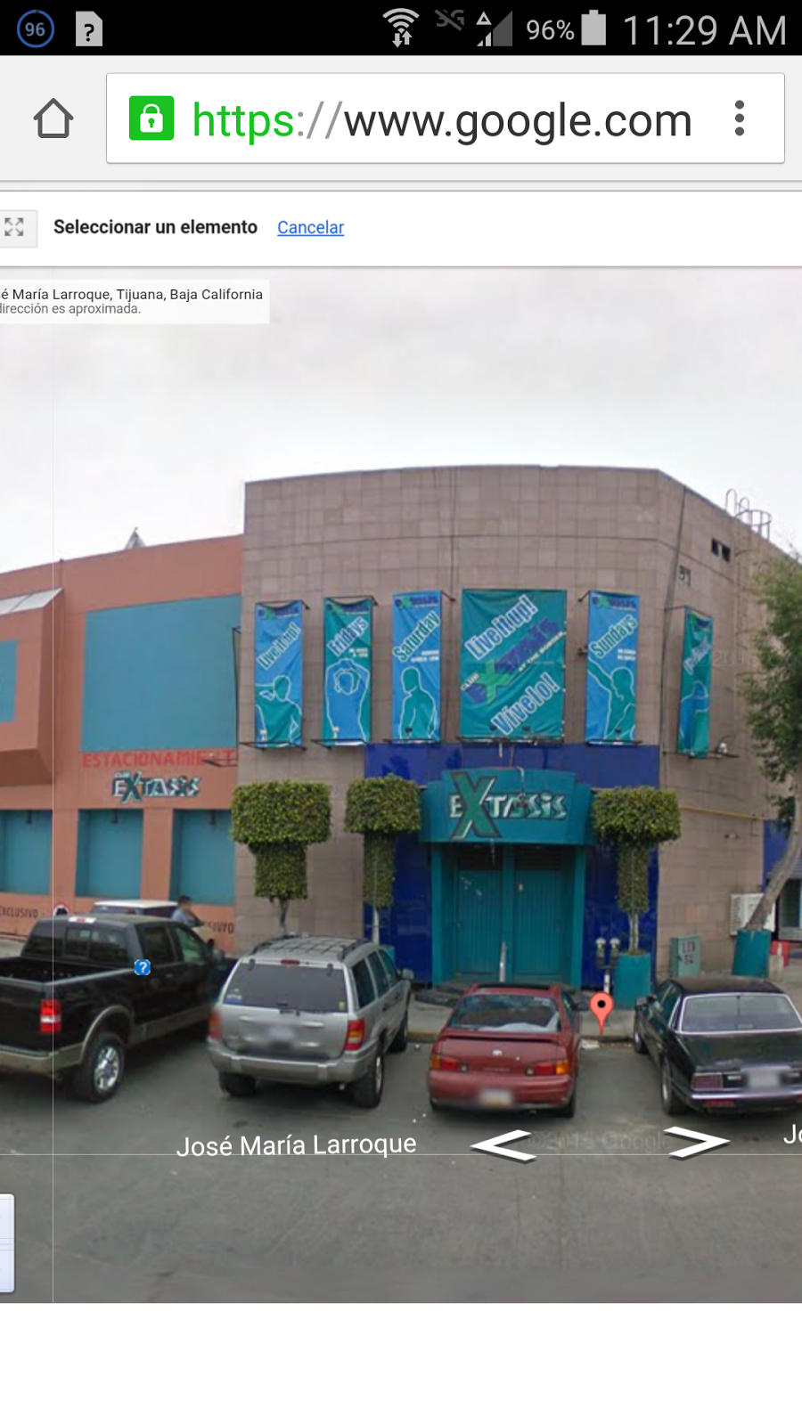 Tripify - Club Extasis Tijuana, Tijuana