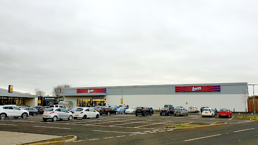 Cowdenbeath Retail Park - North End Park - Thumbnail