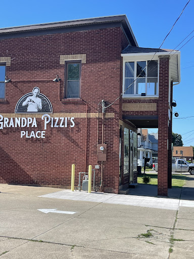 Grandpa Pizzi's Place