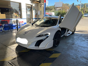 Photo n°18 de Contrôle Technique Autosur Grasse à Grasse (Service de contrôle technique automobile)