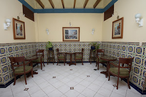 Hotel San Antonio Abad 3