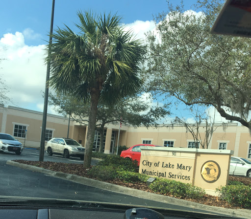 Lake Mary City Building Department - Thumbnail