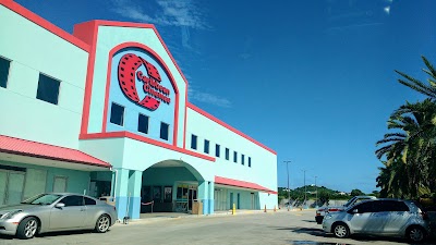 Photos of Caribbean Cinemas - Antigua Megaplex 8