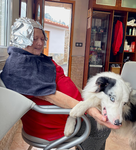 Peluquería Mari Cris - Thumbnail