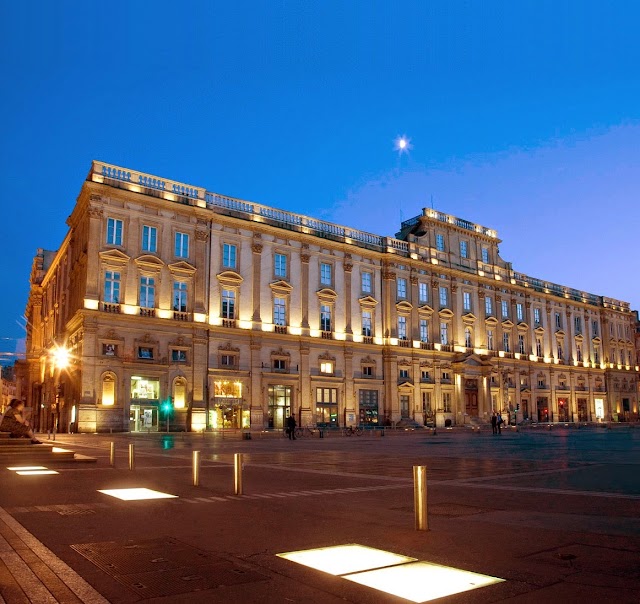 Musée des Beaux-Arts de Lyon