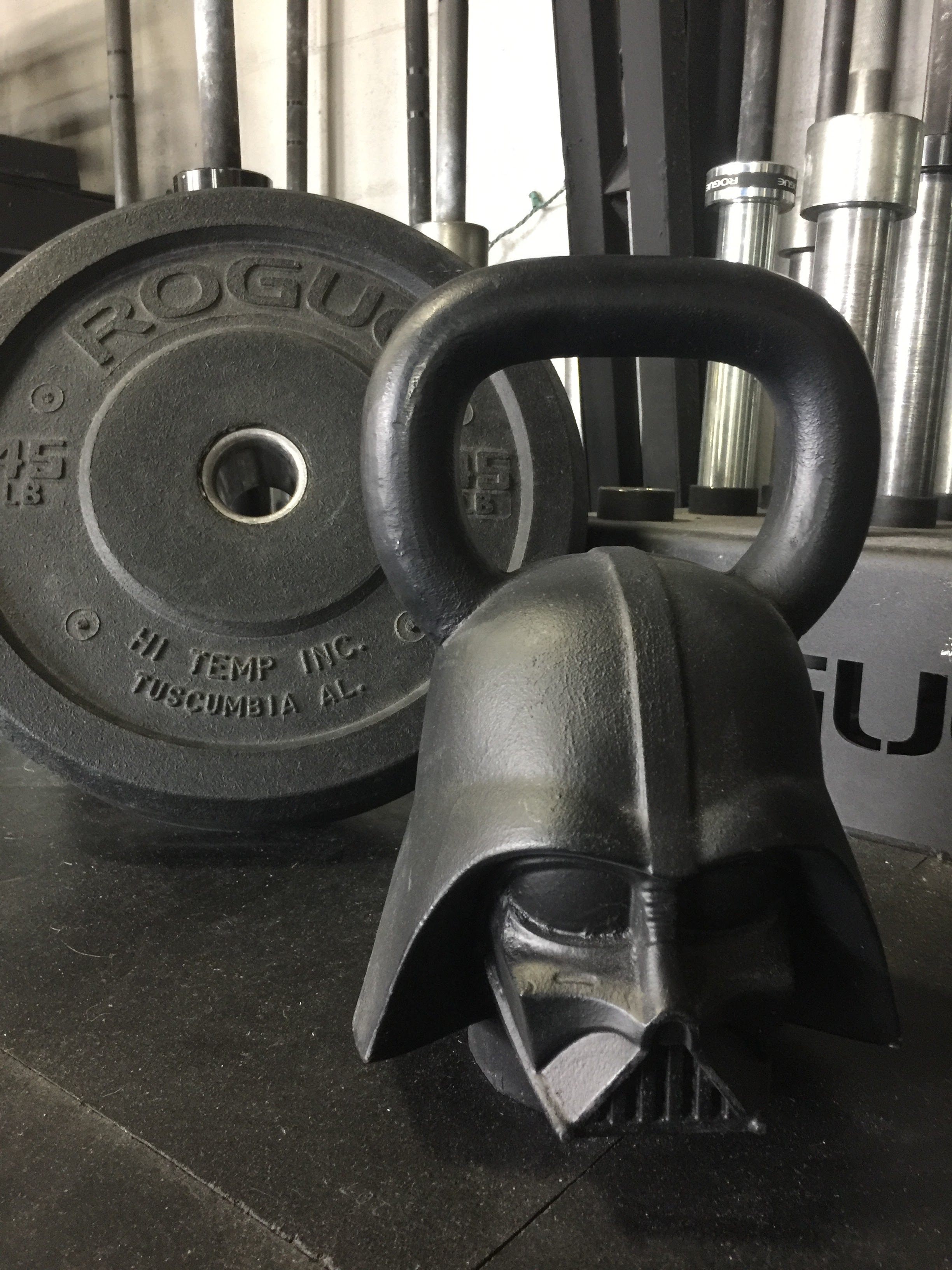 Iron Shamrock Fitness photo 20