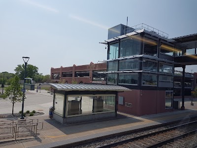 Anoka Station