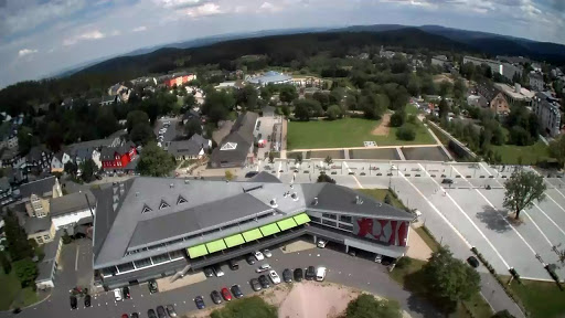 Oberer Hof - Visual