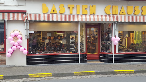 Chaussures BASTIEN - Thumbnail