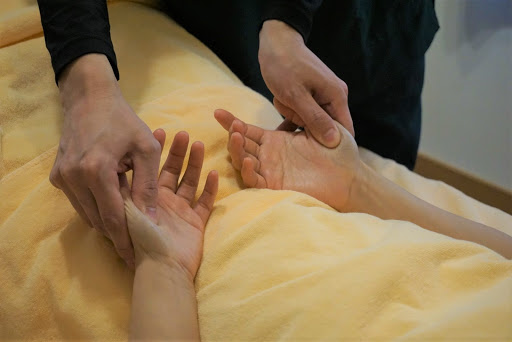 とくはる鍼灸院