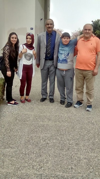 Photos of Alkan Kiz Meslek Lisesi