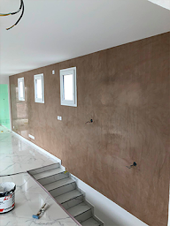 Photo n°10 de Adampeinture74 à Saint-Julien-en-Genevois (Peintre en bâtiment)