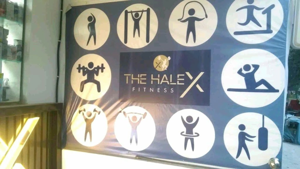 The Hale X Fitness
