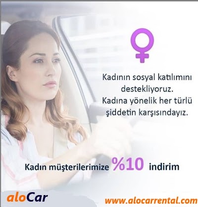 aloCar Kayseri