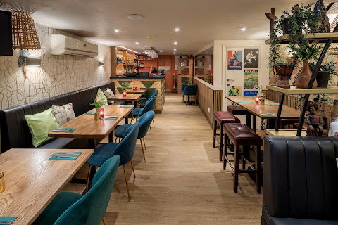 Made in Brasil by null