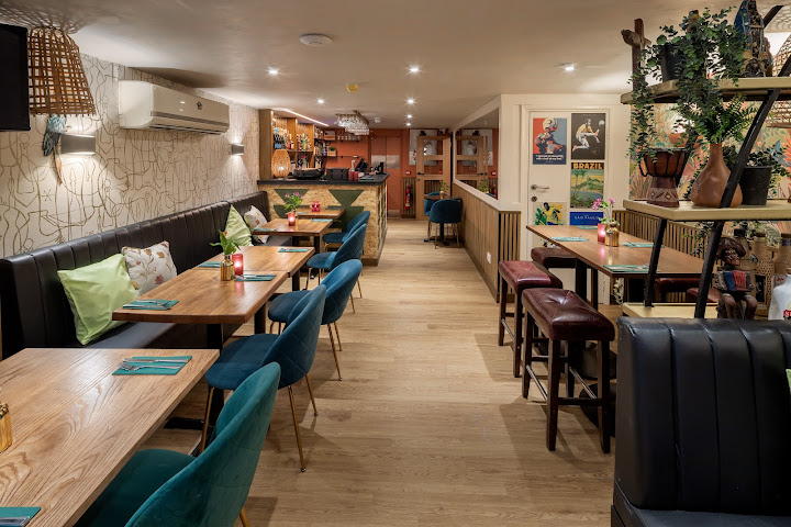 Made in Brasil by null