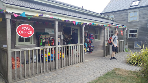Bryher Shop