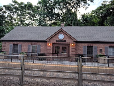 Middletown Station