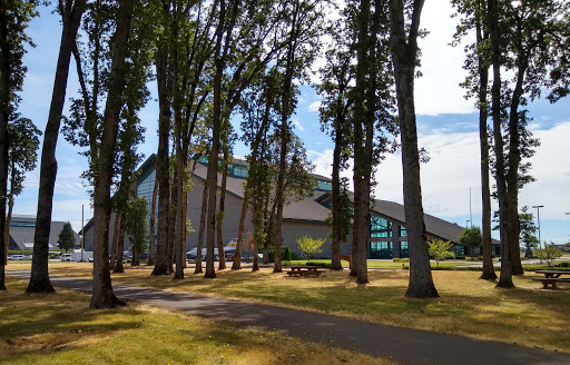 Evergreen Nature Trail - Thumbnail