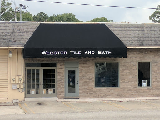 Webster Tile and Bath