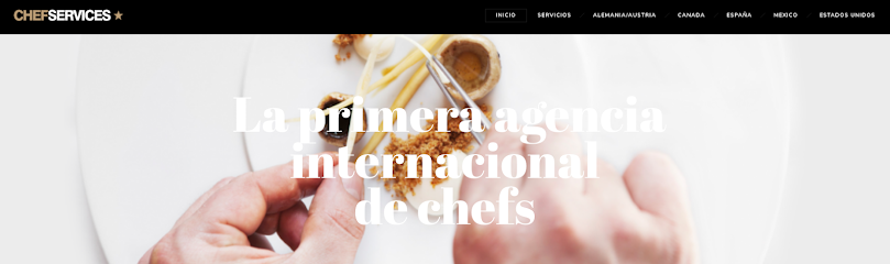 Chefservices España
