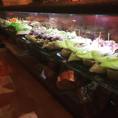 El Pintxo