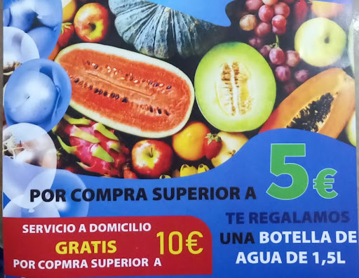 Fruta y Verdura Fresca crevillent Gallery - Spain