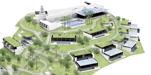 Photo n°3 de PASCAL MORY ARCHITECTE DPLG à Paris (Agence d'architecture)