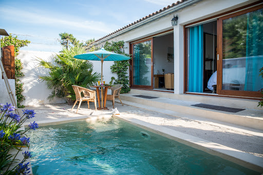 Photo de Villas Véronique Ile de Ré
