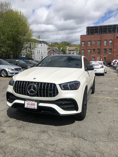 Hilario Auto Sales - Thumbnail