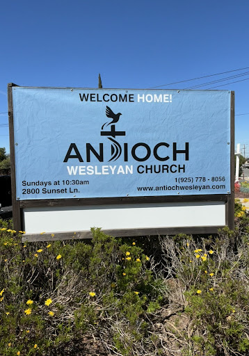 Antioch Wesleyan Church - Thumbnail