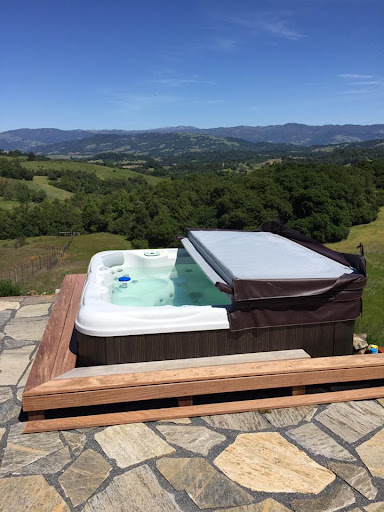 Diamond Water Spa Care