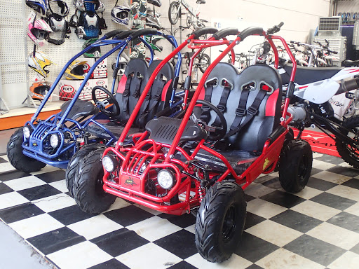Zuma Motorcycles Wollongong - Thumbnail